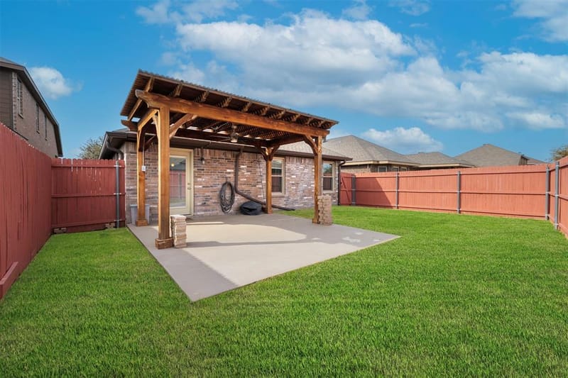 5505 Thunder Bay Drive, Fort Worth TX 76119 - Photo 30