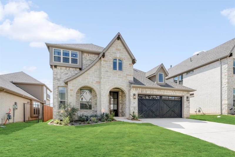 139 Kingfisher Lane, Aledo TX 76008 - Photo 3