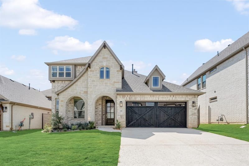 139 Kingfisher Lane, Aledo TX 76008