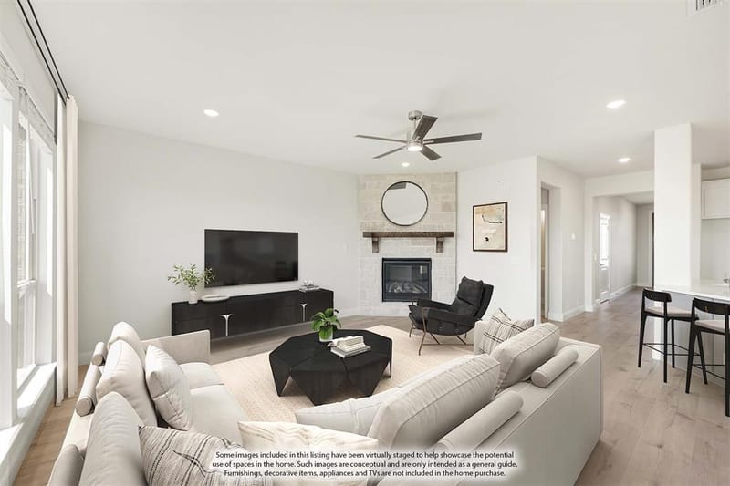 139 Kingfisher Lane, Aledo TX 76008 - Photo 18