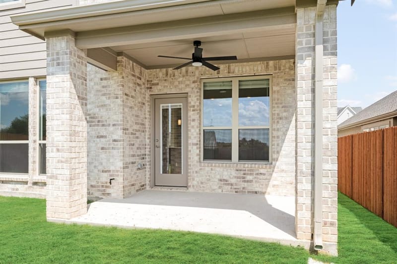 139 Kingfisher Lane, Aledo TX 76008 - Photo 37