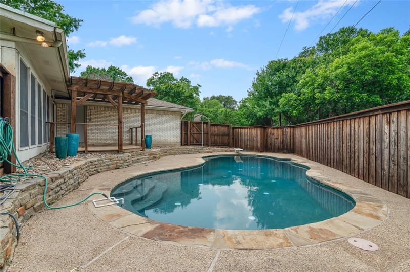 2005 Prince John Drive, Grand Prairie TX 75050 - Photo 36