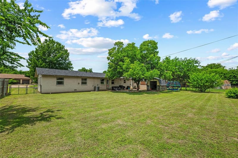 1213 Park Center Street, Benbrook TX 76126 - Photo 27