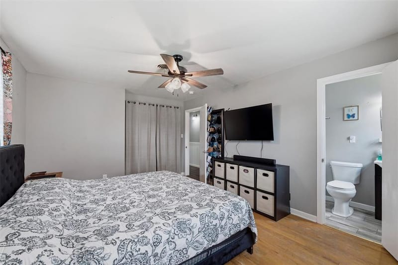 1213 Park Center Street, Benbrook TX 76126 - Photo 17