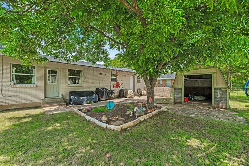 1213 Park Center Street, Benbrook TX 76126 - Photo 26