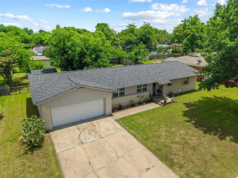 1213 Park Center Street, Benbrook TX 76126 - Photo 32