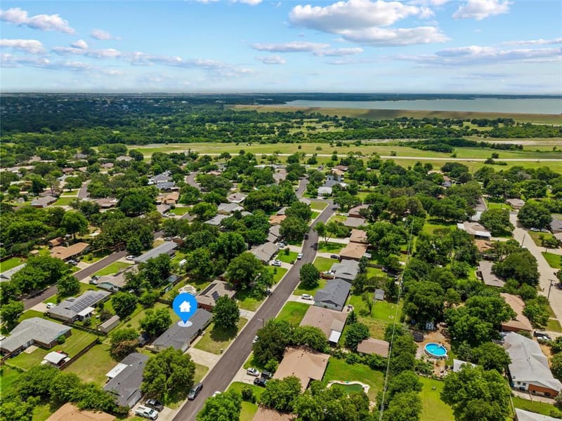 1213 Park Center Street, Benbrook TX 76126 - Photo 28