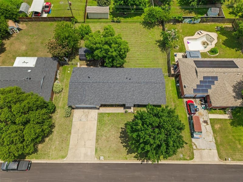 1213 Park Center Street, Benbrook TX 76126 - Photo 30