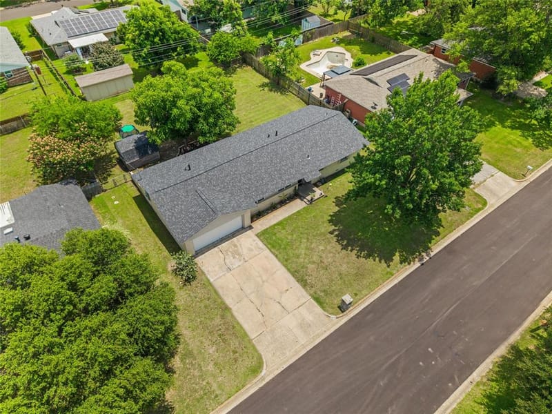 1213 Park Center Street, Benbrook TX 76126 - Photo 31