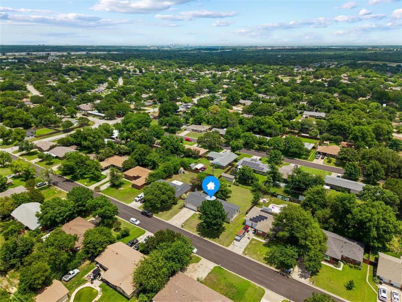 1213 Park Center Street, Benbrook TX 76126 - Photo 29