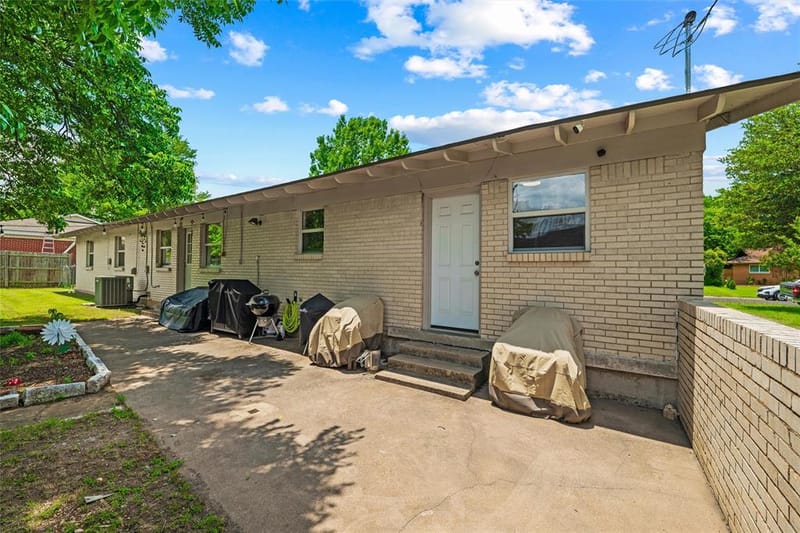 1213 Park Center Street, Benbrook TX 76126 - Photo 25