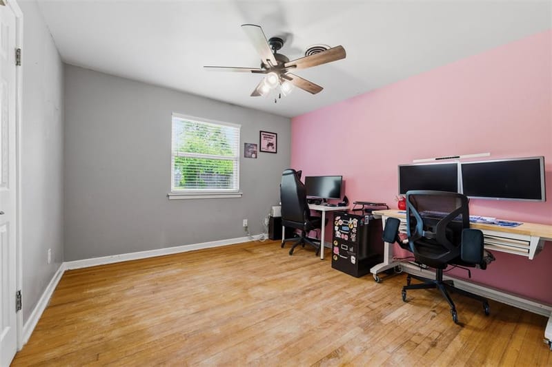 1213 Park Center Street, Benbrook TX 76126 - Photo 21