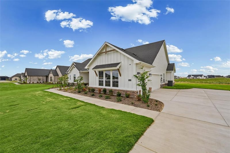 12413 Hornfels Drive, Krum TX 76249 - Photo 2