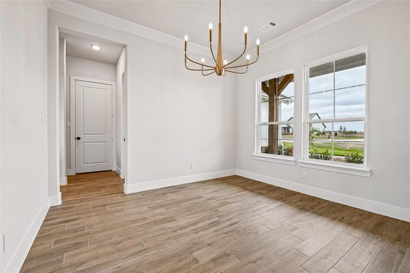 12413 Hornfels Drive, Krum TX 76249 - Photo 6