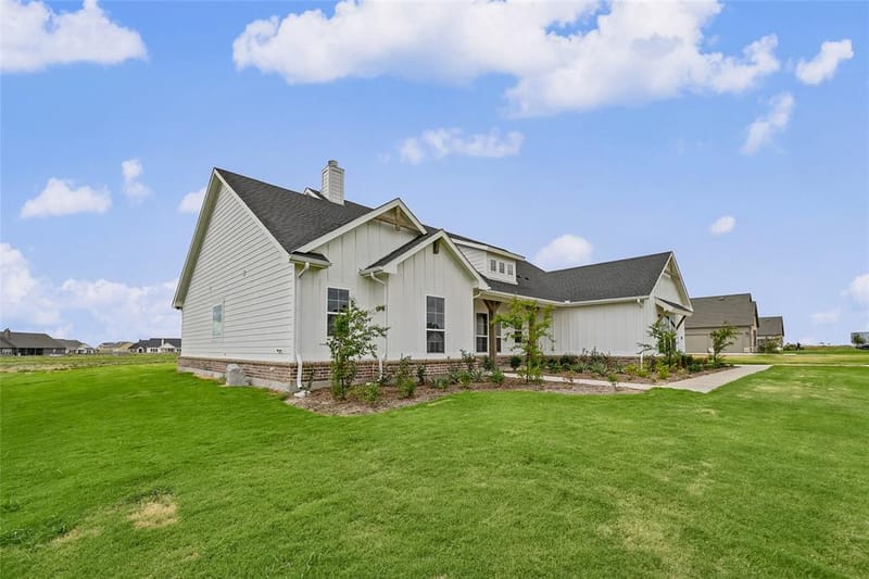 12413 Hornfels Drive, Krum TX 76249 - Photo 3