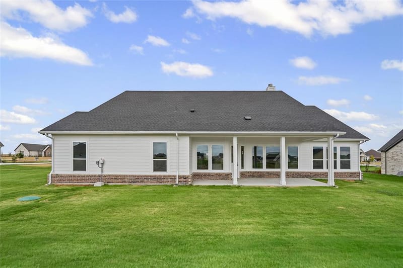 12413 Hornfels Drive, Krum TX 76249 - Photo 32