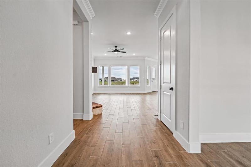 12413 Hornfels Drive, Krum TX 76249 - Photo 5