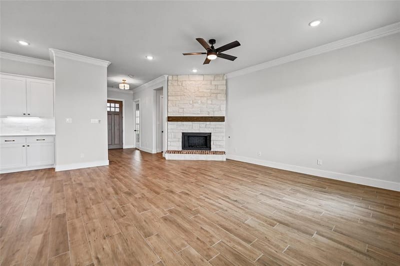 12413 Hornfels Drive, Krum TX 76249 - Photo 9