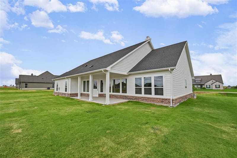 12413 Hornfels Drive, Krum TX 76249 - Photo 33