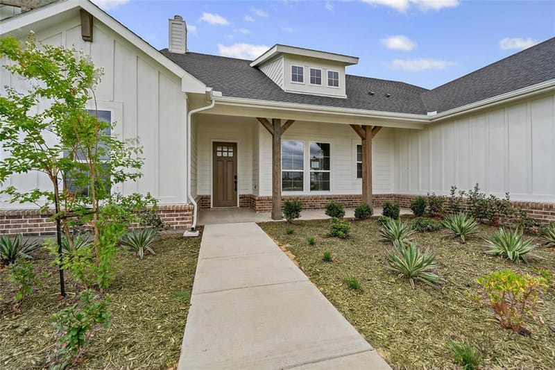 12413 Hornfels Drive, Krum TX 76249 - Photo 4