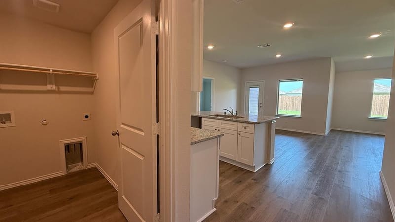 604 Edge Hill Lane, Josephine TX 75135 - Photo 6