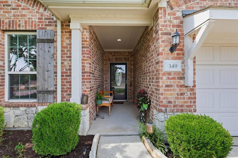 349 Balboa Court, Frisco TX 75036 - Photo 2