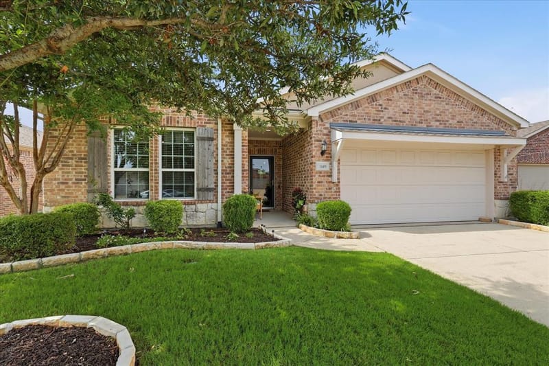 349 Balboa Court, Frisco TX 75036