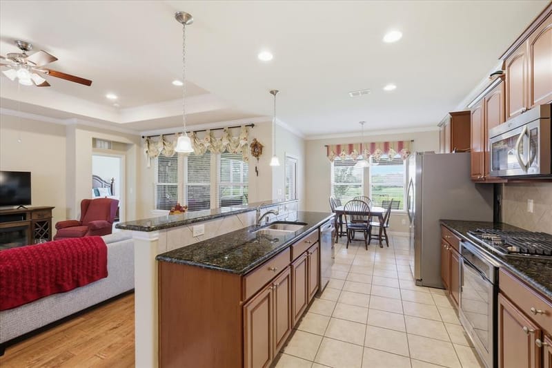 349 Balboa Court, Frisco TX 75036 - Photo 5