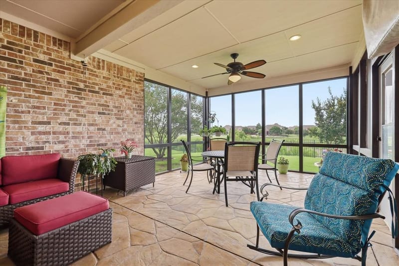 349 Balboa Court, Frisco TX 75036 - Photo 19