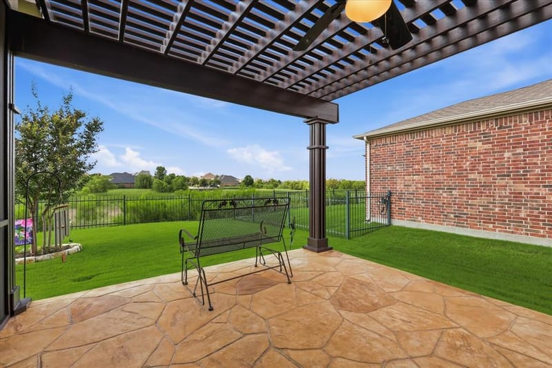 349 Balboa Court, Frisco TX 75036 - Photo 21