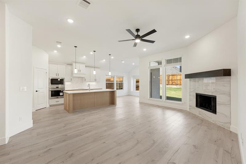1608 Olivia Drive, Trenton TX 75490 - Photo 6