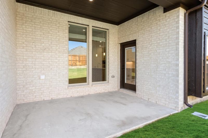 1608 Olivia Drive, Trenton TX 75490 - Photo 31