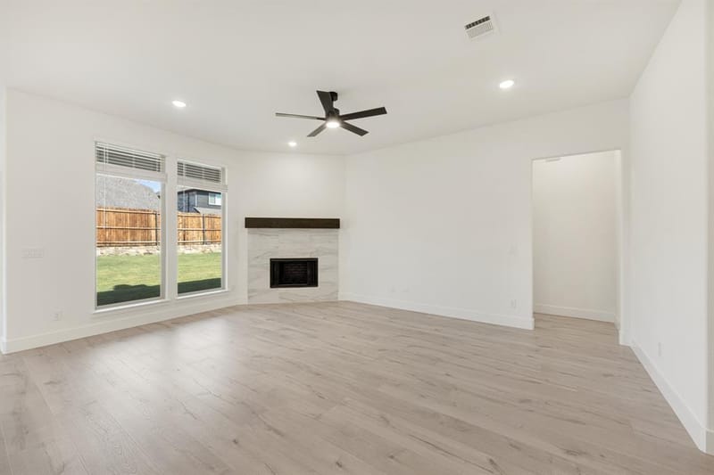 1608 Olivia Drive, Trenton TX 75490 - Photo 8