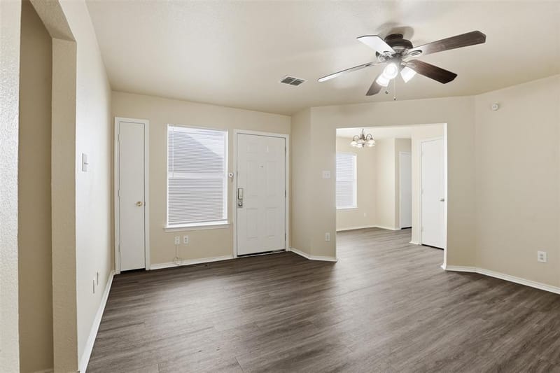 1452 Pine Lane, Fort Worth TX 76140 - Photo 3