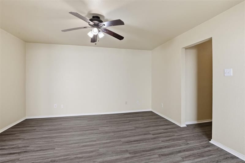 1452 Pine Lane, Fort Worth TX 76140 - Photo 5