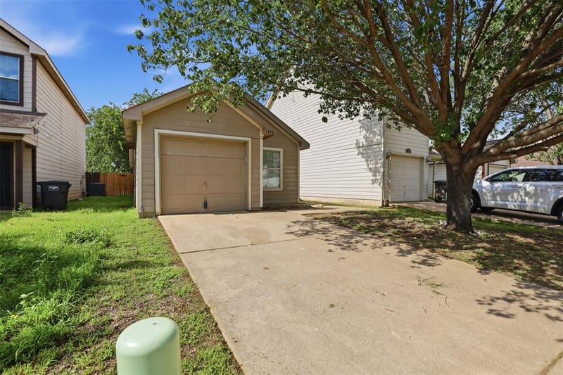 1452 Pine Lane, Fort Worth TX 76140 - Photo 21