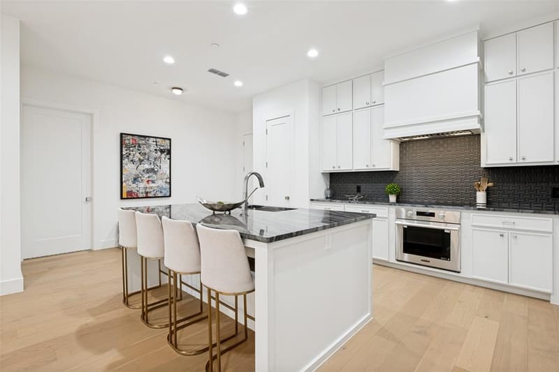 3601 Routh Street # 1C, Dallas TX 75219 - Photo 13