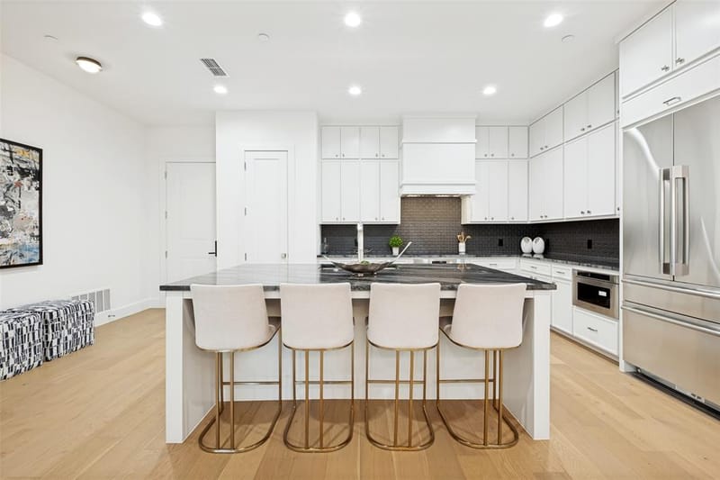3601 Routh Street # 1C, Dallas TX 75219 - Photo 16