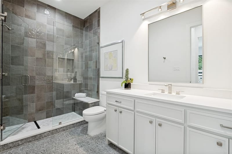 3601 Routh Street # 1C, Dallas TX 75219 - Photo 22