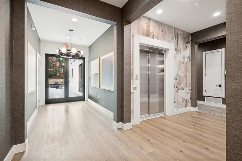 3601 Routh Street # 1C, Dallas TX 75219 - Photo 3