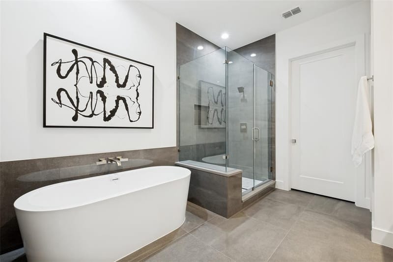 3601 Routh Street # 1C, Dallas TX 75219 - Photo 20