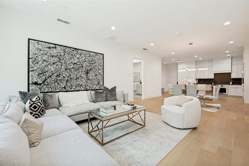 3601 Routh Street # 1C, Dallas TX 75219 - Photo 9