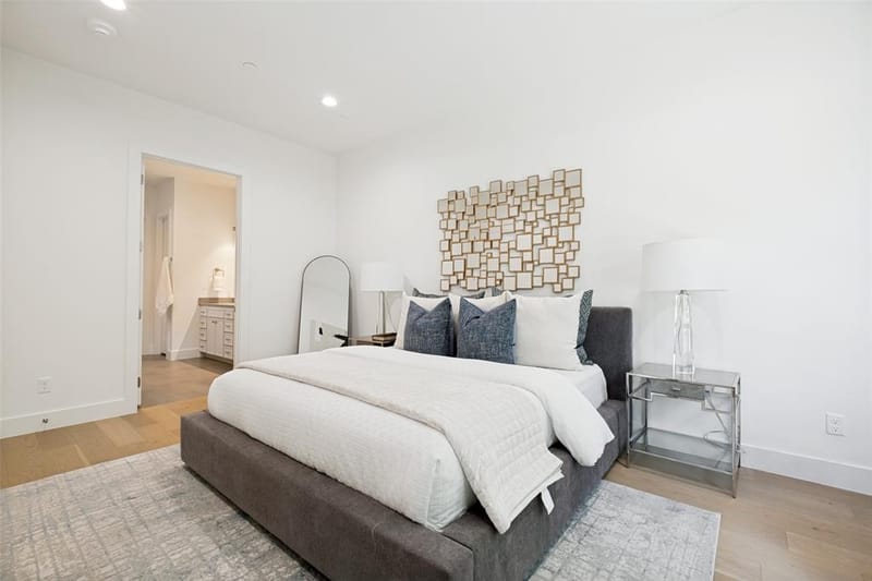 3601 Routh Street # 1C, Dallas TX 75219 - Photo 18
