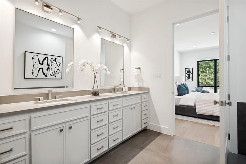 3601 Routh Street # 1C, Dallas TX 75219 - Photo 19