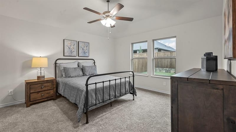 508 Carthage Street, Caddo Mills TX 75135 - Photo 7