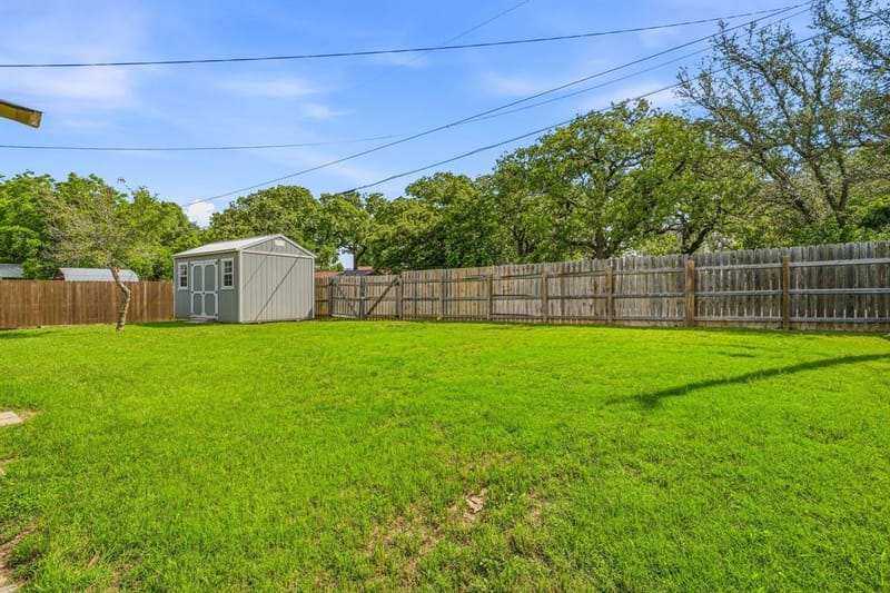 231 Choctaw Drive, Stephenville TX 76401 - Photo 22