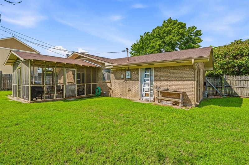 231 Choctaw Drive, Stephenville TX 76401 - Photo 20