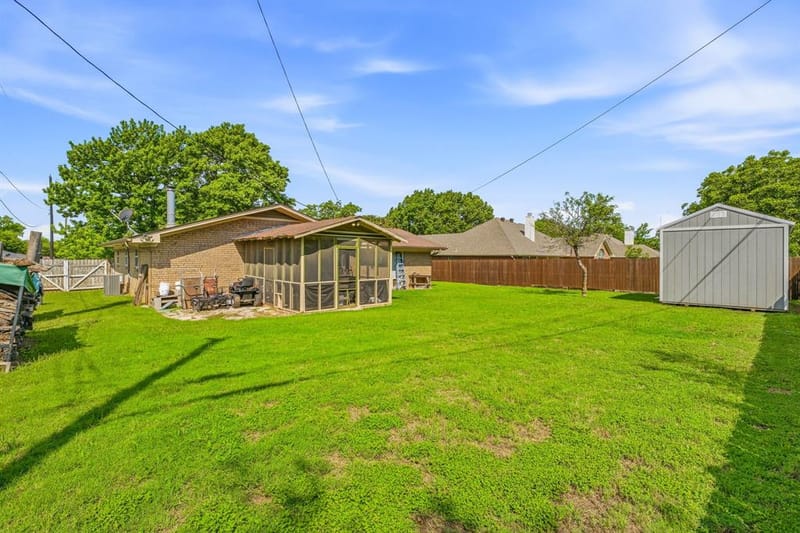 231 Choctaw Drive, Stephenville TX 76401 - Photo 18