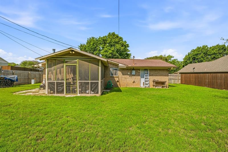 231 Choctaw Drive, Stephenville TX 76401 - Photo 19