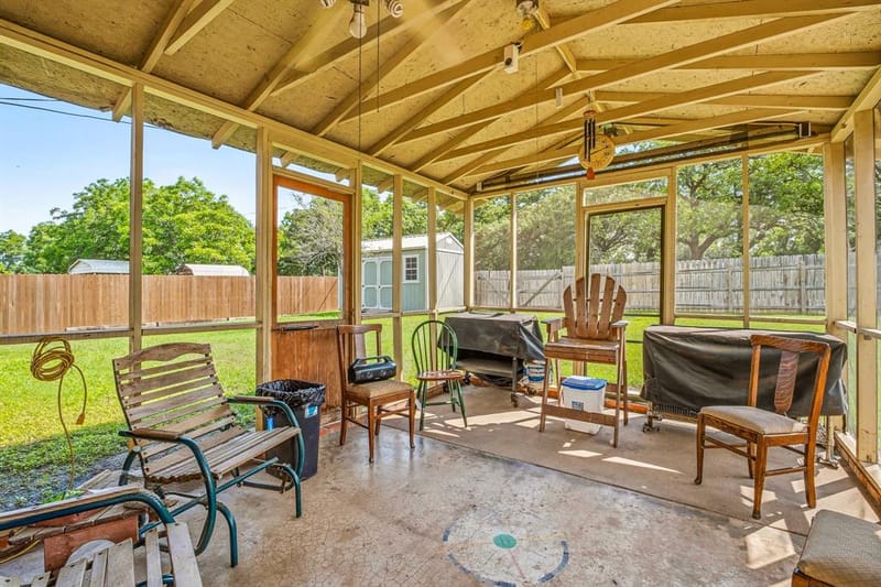 231 Choctaw Drive, Stephenville TX 76401 - Photo 21